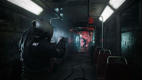 Chronos: The New Dawn - Nintendo Switch 2 - Image 3