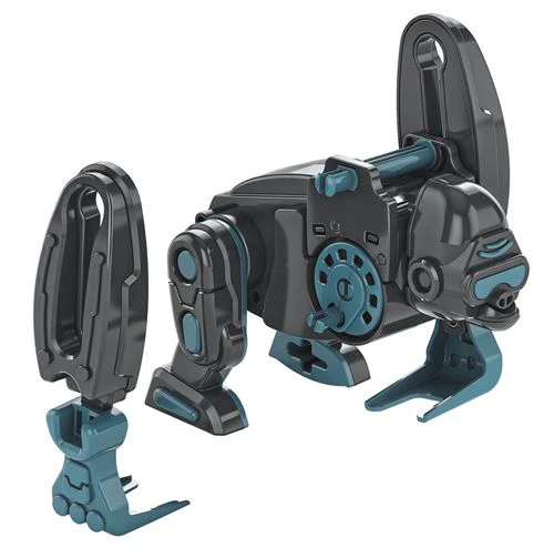 Ciência e Jogo Robotics - Kit Anibots: Gorilla Power - STEM - Clementoni - Image 3