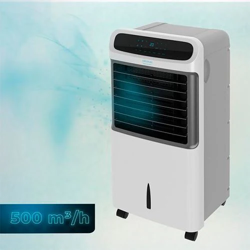 Climatizador de Ar Cecotec Energysilence 5500 Pure Tech 12 L - Branco - Outlet - Grade A - Image 4