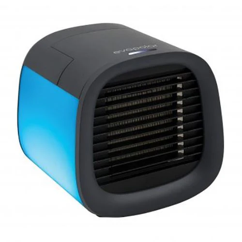 Climatizador de Ar Portátil Evapolar EvaChill - Cinzento - Outlet - Grade B