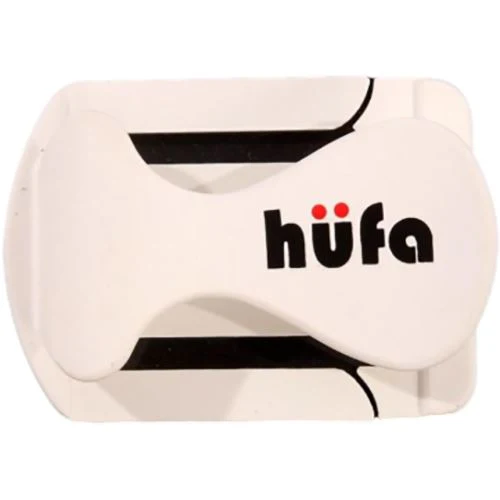 Clip para Tampa de Objetiva Hufa BF2 HHW02 - Tamanho S - Branco