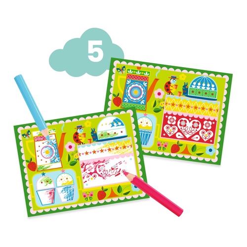 Coffret Jogo do Gato e Amigos - Nature & Découvertes - Image 6