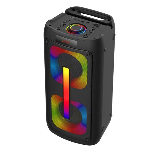 Coluna Bluetooth Blaupunkt Boombox BLP3926