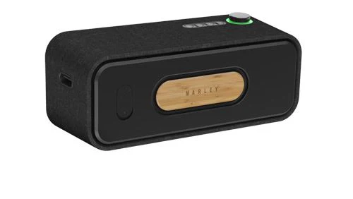 Coluna Portátil Bluetooth House of Marley Get Together 2 XL - Preto - Image 2