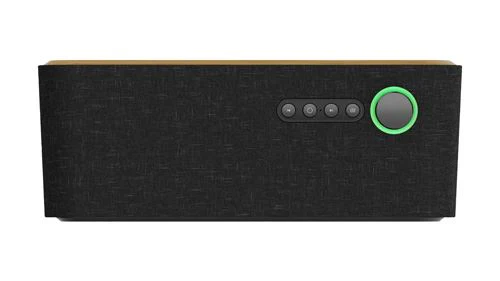 Coluna Portátil Bluetooth House of Marley Get Together 2 XL - Preto - Image 4