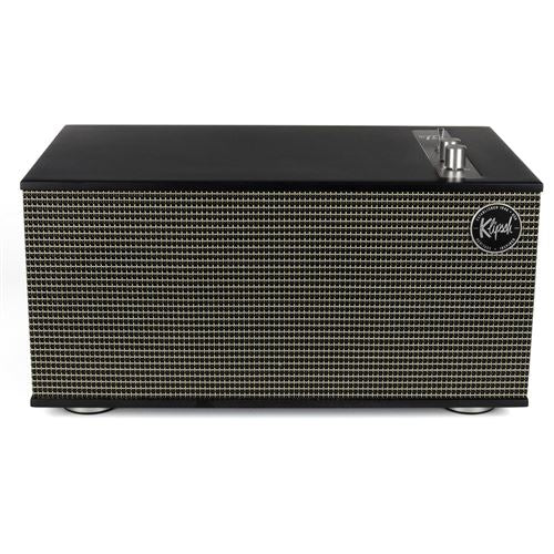 Coluna Bluetooth Klipsch The Three II - Preto