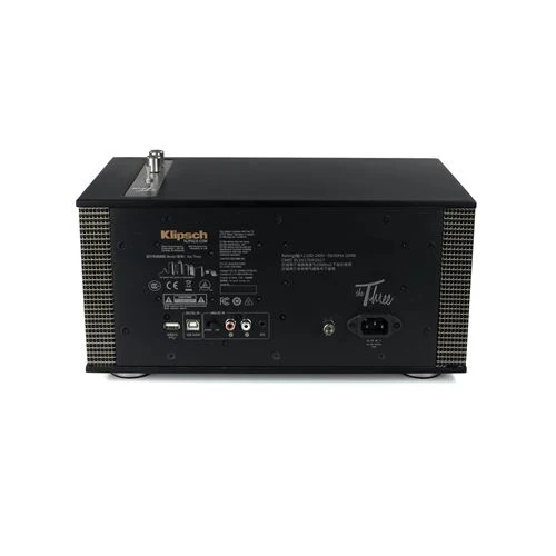 Coluna Bluetooth Klipsch The Three II - Preto - Image 2