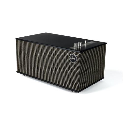 Coluna Bluetooth Klipsch The Three II - Preto - Image 3