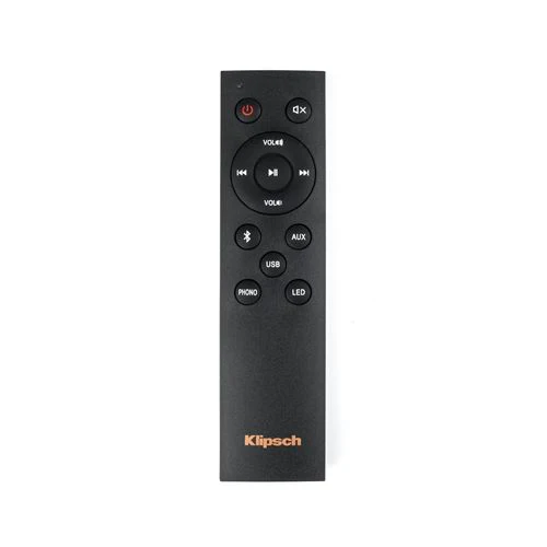 Coluna Bluetooth Klipsch The Three II - Preto - Image 4