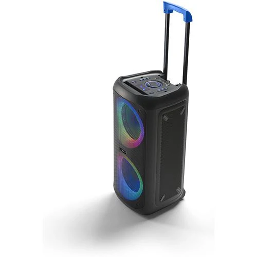 Coluna Bluetooth Music & Sound BoomBox - Image 3