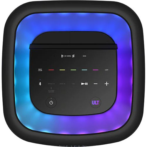 Coluna Boombox Bluetooth Sony Partybox Tower 10 SRS-ULT1000 - Image 11