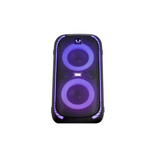 Coluna Boombox Bluetooth Fresh n' Rebel Party Loud L