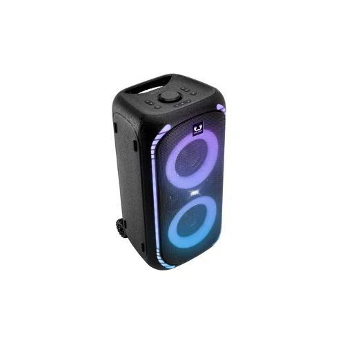 Coluna Boombox Bluetooth Fresh n' Rebel Party Loud L - Image 5