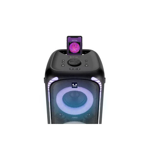 Coluna Boombox Bluetooth Fresh n' Rebel Party Loud L - Image 6