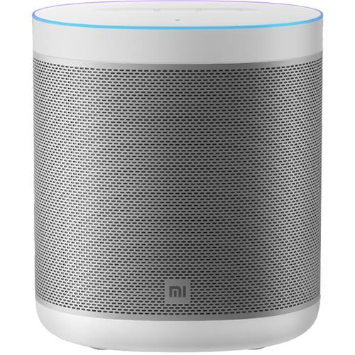 Coluna Wireless Xiaomi Mi QBH4190GL Smart Speaker - Branco - Image 6