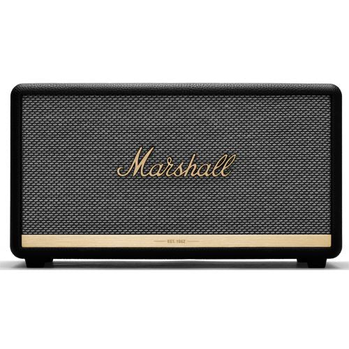 Coluna Bluetooth Marshall Stanmore II - Preto