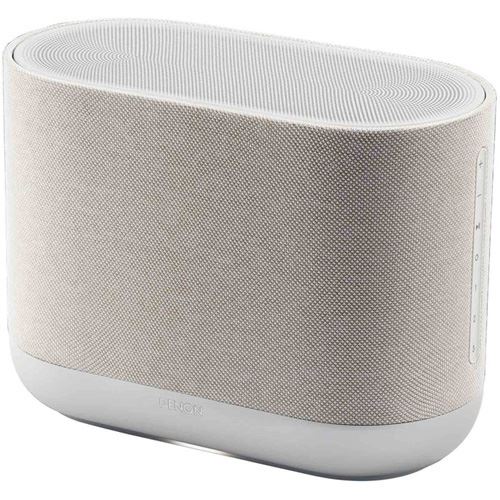 Coluna Multiroom Denon Home 400 - Bege
