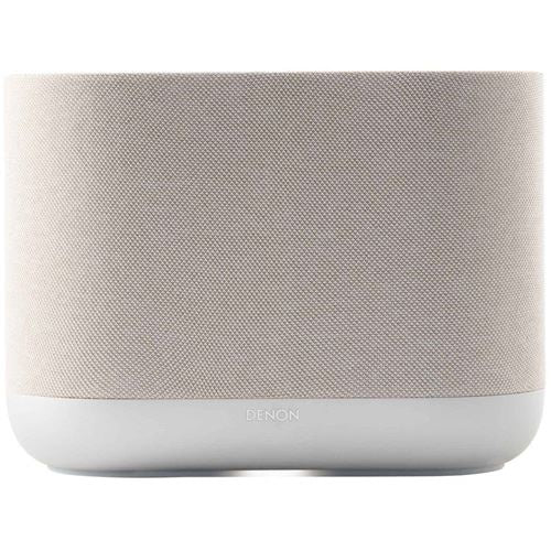 Coluna Multiroom Denon Home 400 - Bege - Image 3