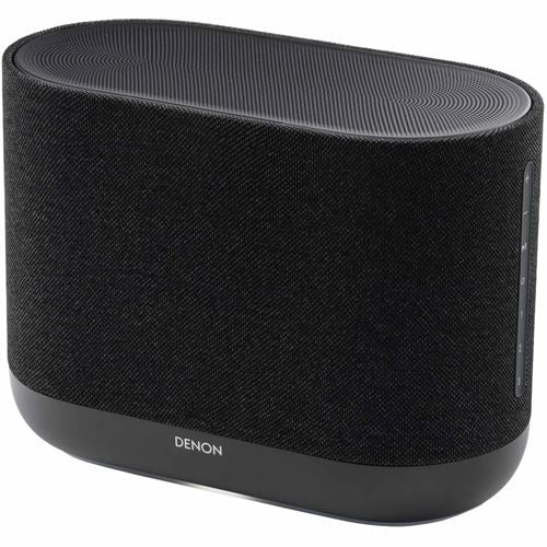 Coluna Multiroom Denon Home 400 - Preto