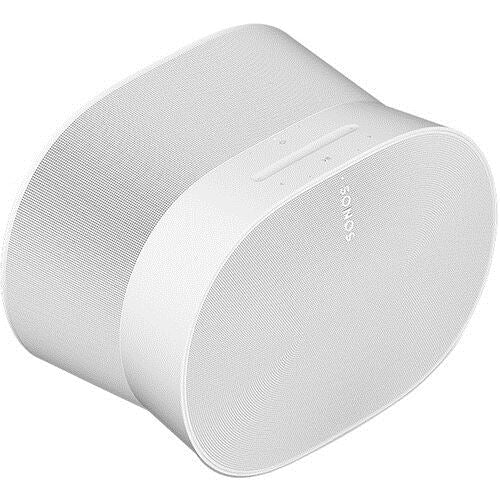 Coluna Bluetooth Sonos Era 300 - Branco