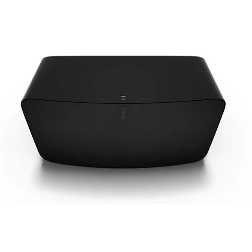 Coluna Wireless Sonos Five - Preto - Image 4