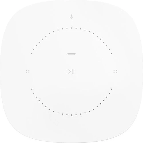 Coluna Bluetooth Sonos One G2 - Branco - Image 3