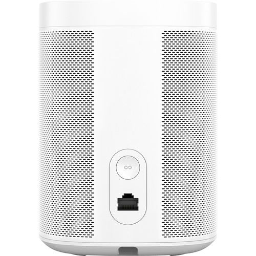 Coluna Wireless Sonos One SL - Branco - Image 4
