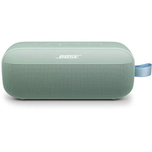 Coluna Portátil Bluetooth Bose SoundLink Flex II - Alpine Sage
