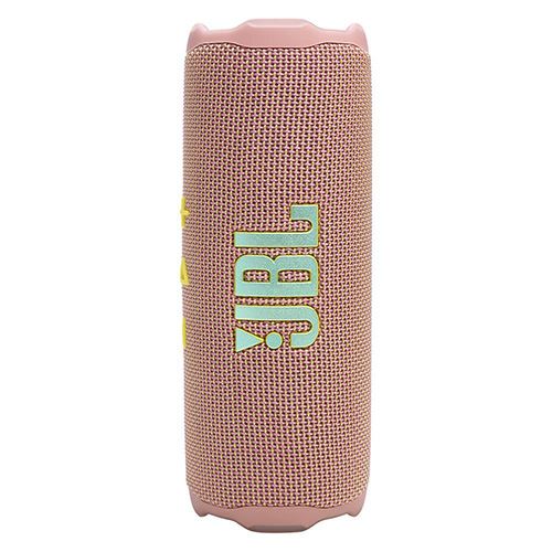 Coluna Portátil Bluetooth JBL Flip 7 - Rosa - Image 2