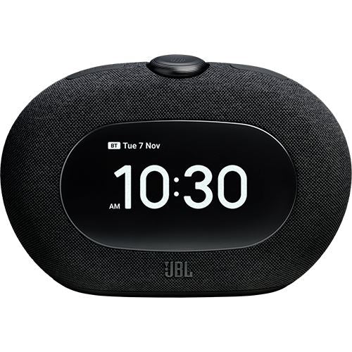 Coluna Portátil Bluetooth JBL Horizon 3 com Rádio - Preto