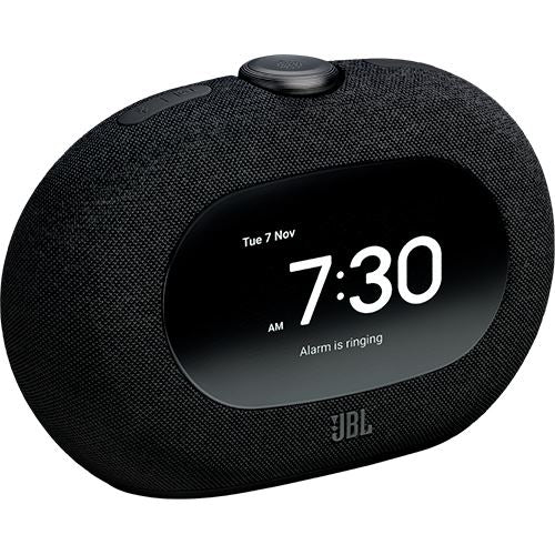 Coluna Portátil Bluetooth JBL Horizon 3 com Rádio - Preto - Image 2