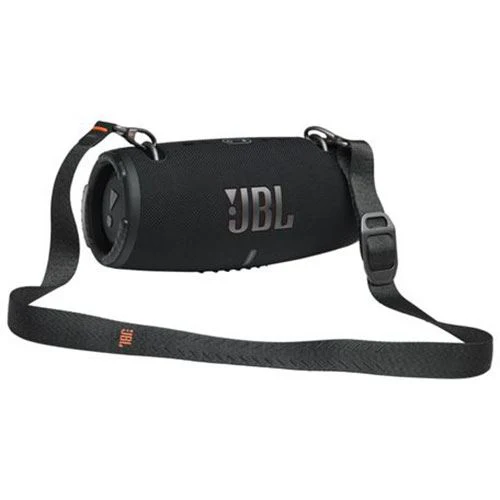 Coluna Portátil Bluetooth JBL Xtreme 3 MKII - Preto - Image 4