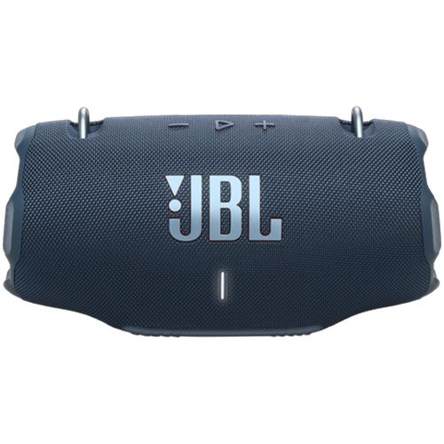 Coluna Portátil Bluetooth JBL Xtreme 4 (sem Carregador) - Azul