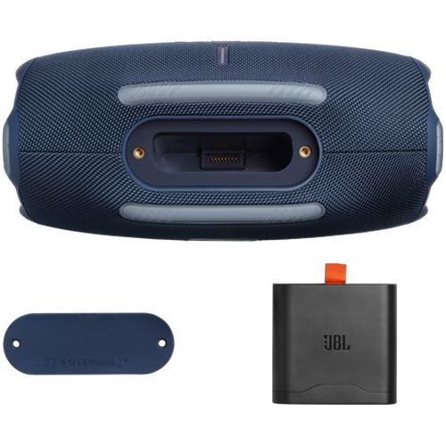 Coluna Portátil Bluetooth JBL Xtreme 4 (sem Carregador) - Azul - Image 6