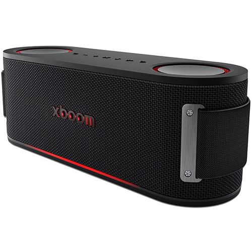 Coluna Portátil Bluetooth LG XBoom Bounce - Image 4