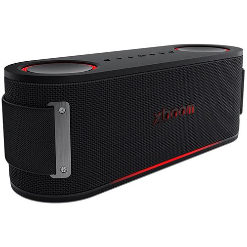 Coluna Portátil Bluetooth LG XBoom Bounce - Image 5