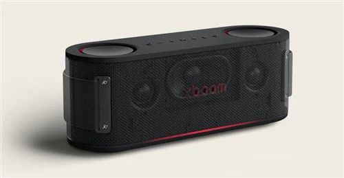 Coluna Portátil Bluetooth LG XBoom Bounce - Image 7