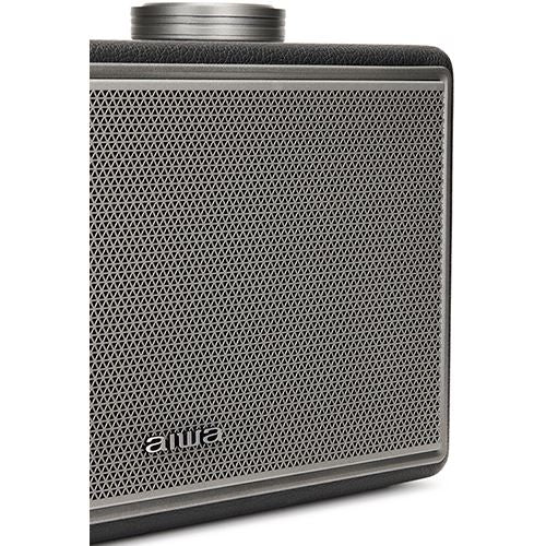 Coluna Portátil Bluetooth Aiwa BSTU-800 - Preto - Image 12