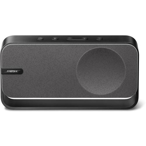 Coluna Portátil Bluetooth Bose SoundLink Home - Cool Gray