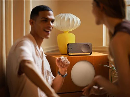 Coluna Portátil Bluetooth Bose SoundLink Home - Cool Gray - Image 5