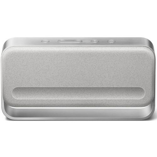 Coluna Portátil Bluetooth Bose SoundLink Home - Light Silver - Image 5