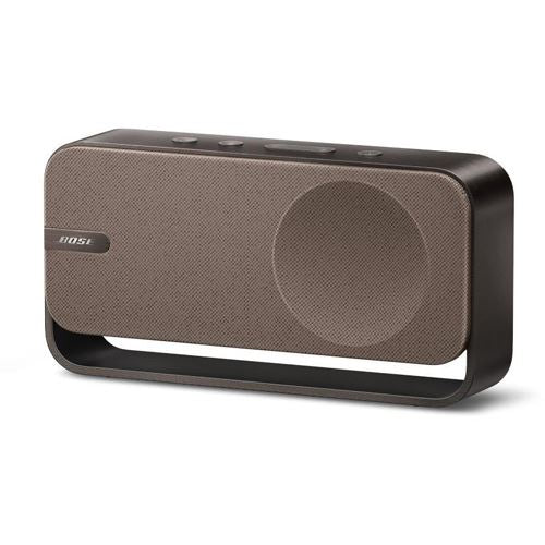 Coluna Portátil Bluetooth Bose SoundLink Home - Warm Wood - Image 2