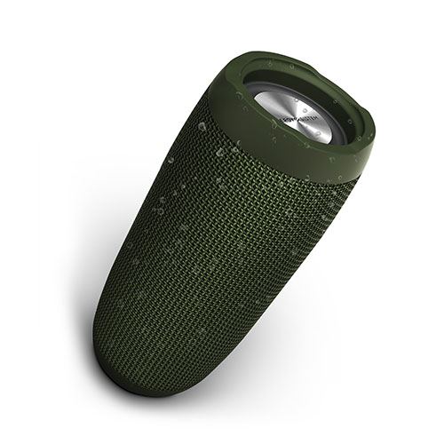 Coluna Portátil Bluetooth Energy Sistem Urban Box 5+ - Army - Image 6