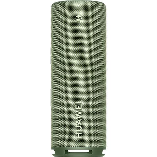 Coluna Portátil Bluetooth Huawei Sound Joy - Spruce Green