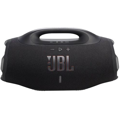 Coluna Portátil Bluetooth JBL Boombox 4 - Preto - Image 2