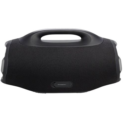 Coluna Portátil Bluetooth JBL Boombox 4 - Preto - Image 3