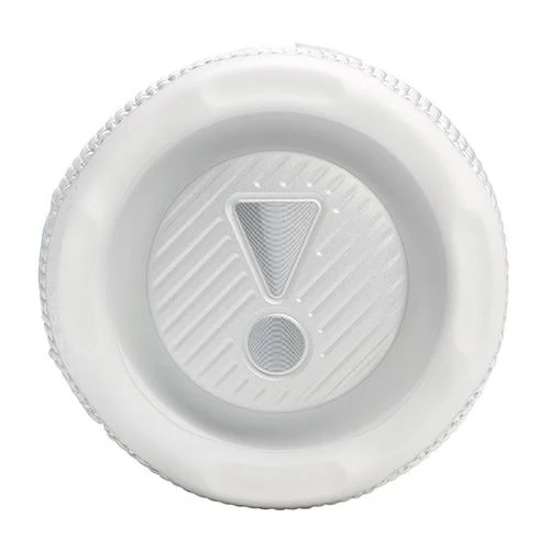 Coluna Portátil Bluetooth JBL Flip 7 - Branco - Image 4