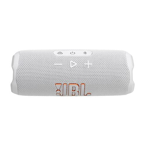 Coluna Portátil Bluetooth JBL Flip 7 - Branco - Image 5