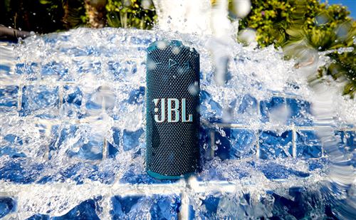 Coluna Portátil Bluetooth JBL Grip - Preto - Image 7