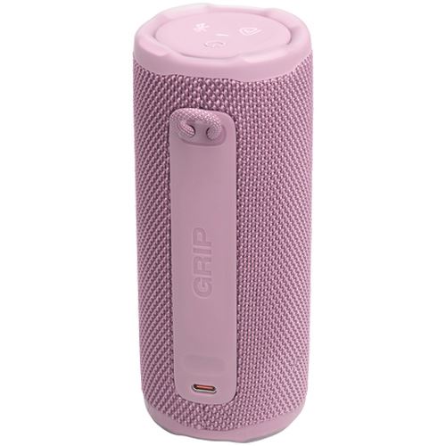 Coluna Portátil Bluetooth JBL Grip - Rosa - Image 2